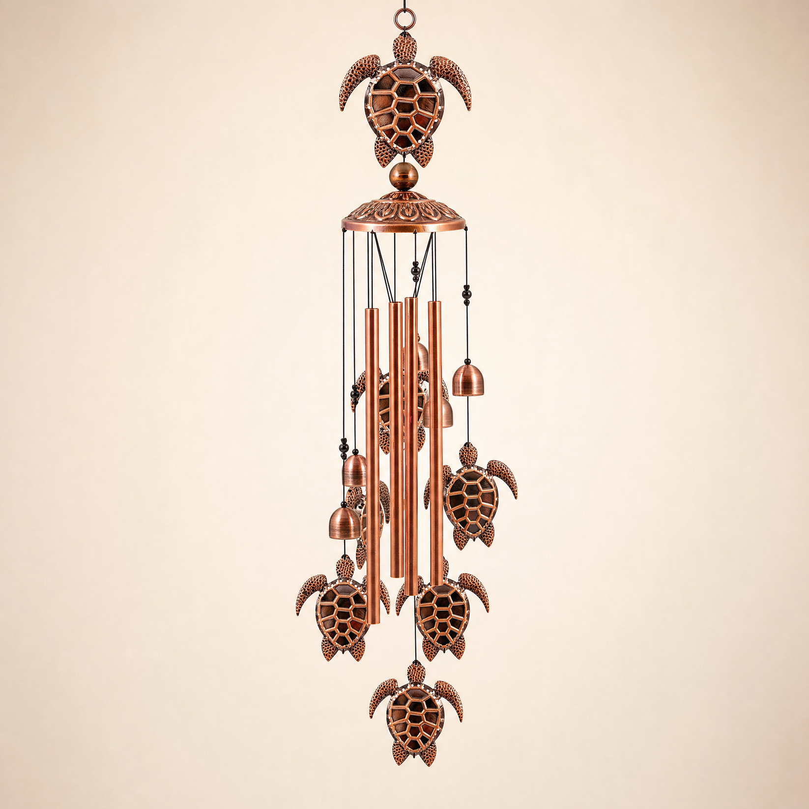Sea Turtle Wind Chime
